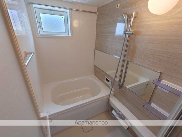 クレスト光洋の内装写真