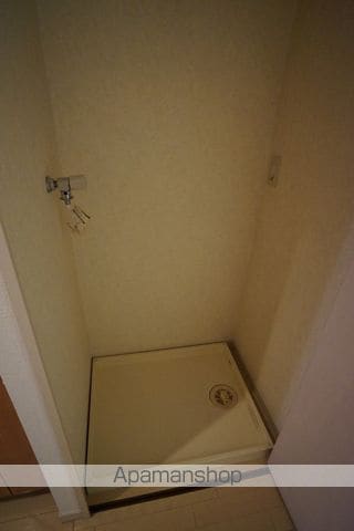 パークアクシス四谷ステージの内装写真