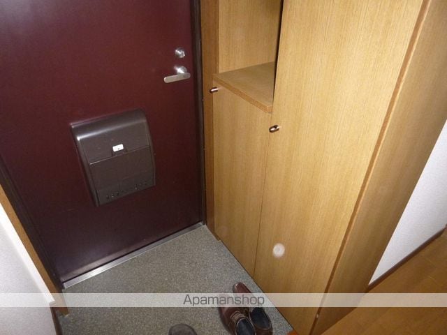ソフィアの内装写真