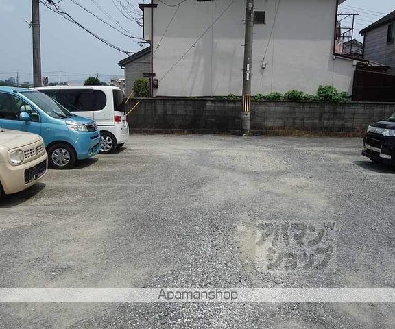 彦林荘の外観写真