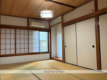 長房町戸建[4SLDK/111.95m2]の内装5