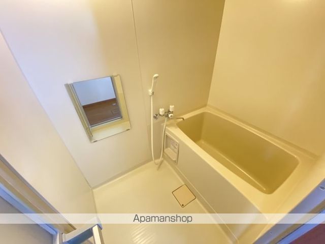 グレースハイム2の内装写真