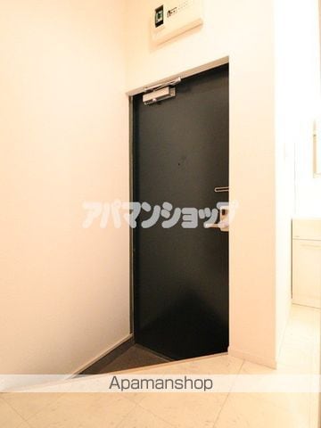 ローズパレスの内装写真