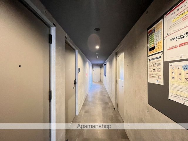 SALIENTE YAMAHANAのその他写真