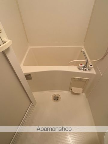 ミーティス ルーチェの内装写真