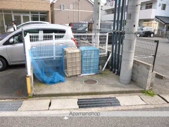 三和マンションのその他写真