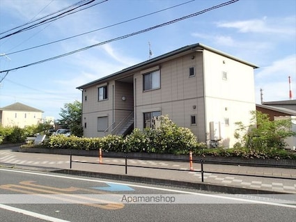 エミネンス小雑賀[3LDK/73.47m2]の外観3