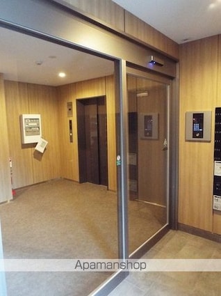 Ｇｒａｎｄ　Ａｖｅｎｕｅ　西桜[1K/27.2m2]の内装1