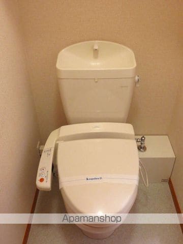 レオパレスシュトラールの内装写真