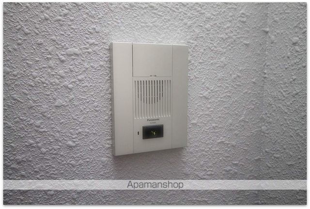 S−RESIDENCE西長堀の内装写真