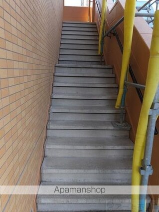 オレンジクレスト[2LDK/51.66m2]のエントランス4