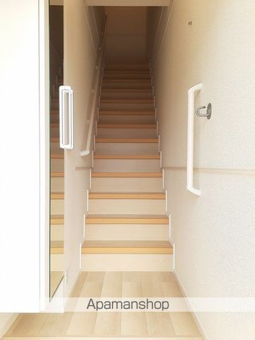 カーサ 雅 IIIの内装写真