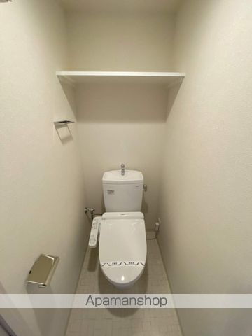 プレサンス谷町九丁目ディセオの内装写真
