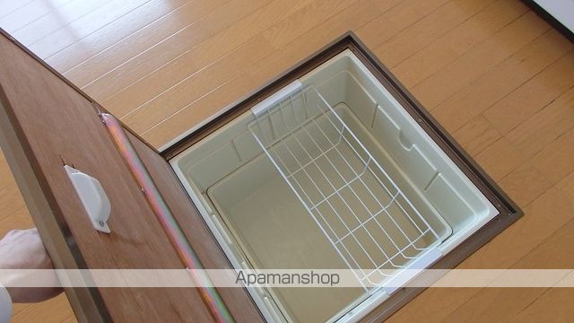 神辺サンハイムBの内装写真