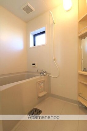 ニューセジュール・夢　Ａ[3K/55.42m2]のバス