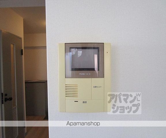 紫竹牛若町マンションの内装写真