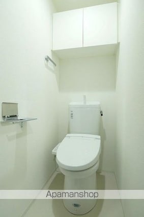 プレミアムキューブ大崎ＤＥＵＸ[1K/21.75m2]の内装