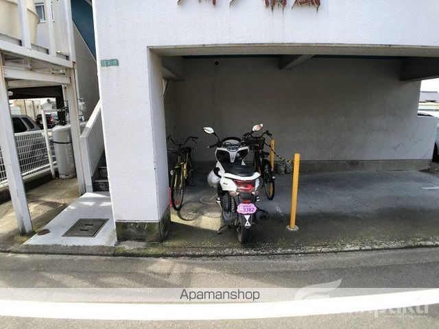 ハイツ清風のその他写真