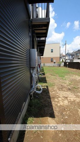 RAPA MAPLEの内装写真