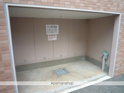 Ｉ．Ｏ．Ｒビル[1K/23.04m2]の共用部2