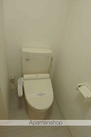 CALLOOHSUNIの内装写真
