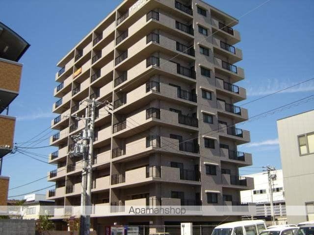 高知県高知市南御座[3LDK/66.52m2]の外観1