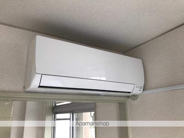 浜北グランドマンションの内装写真