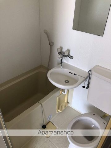 藤沢本町ビルの内装写真