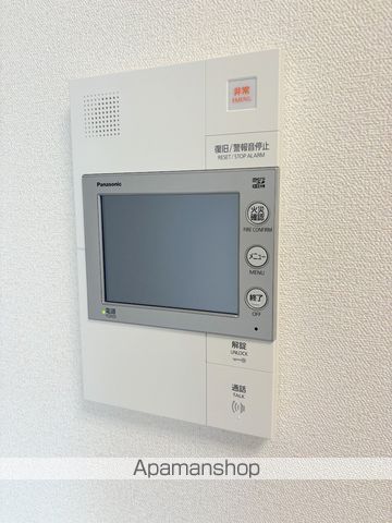 プレサンス天王寺勝山の内装写真