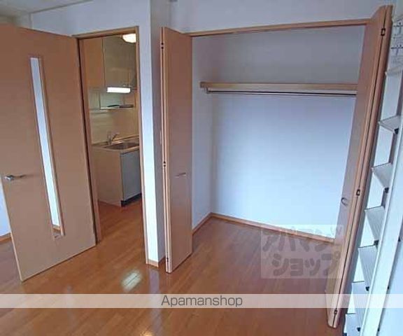 セジュール鴨土の内装写真