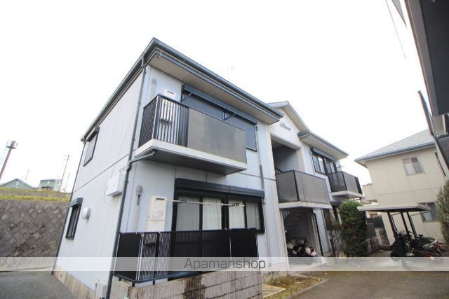 George House Bの外観写真
