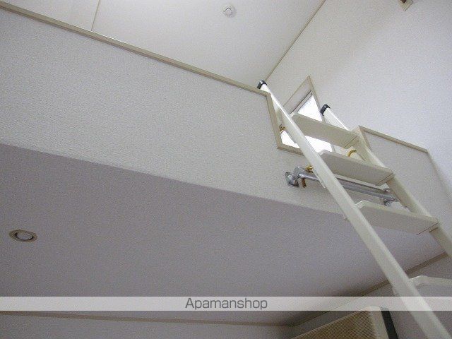 エスカ大和田の内装写真
