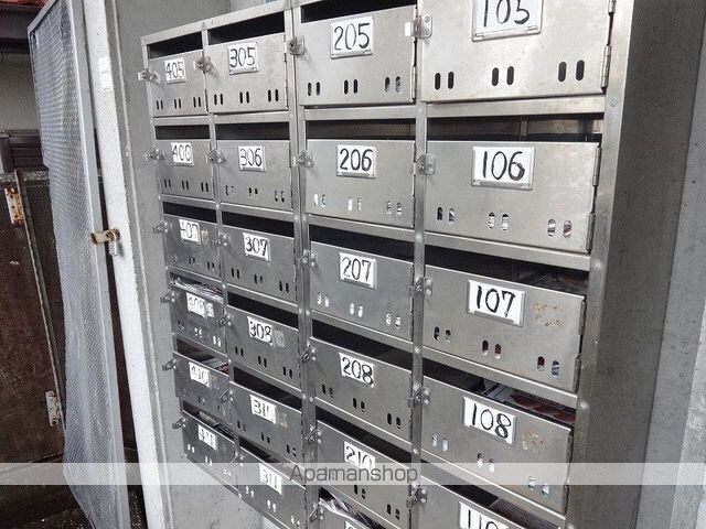 高知県高知市大津乙[1R/30m2]の共用部2