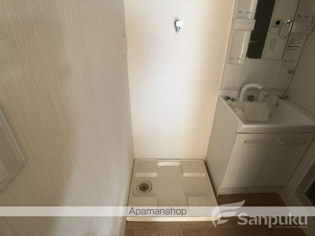 フォブール平和通の内装写真