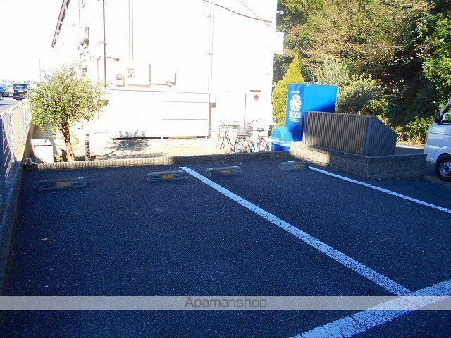 レオパレスヒルのその他写真