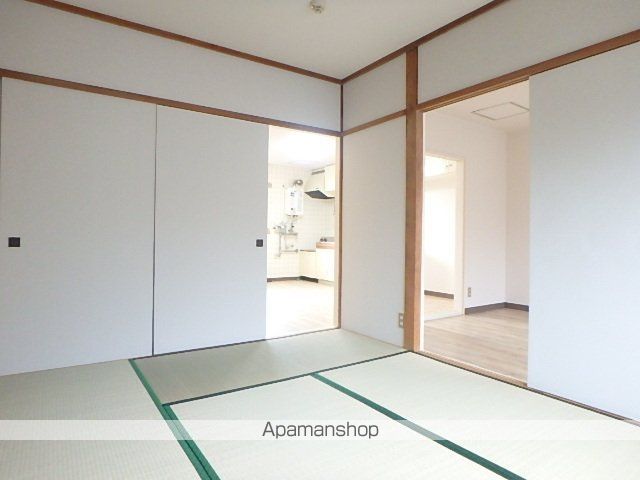 キャッスルエンジェルの内装写真