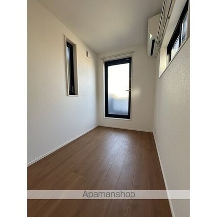 東京都杉並区阿佐谷北３丁目[1SLDK/75.03m2]のその他設備