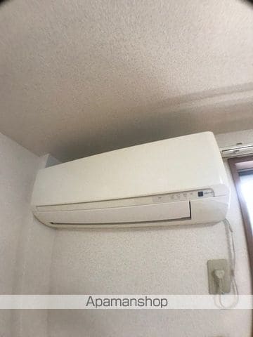 DELTA STUDIOの内装写真
