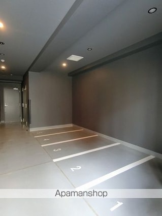 ＳーＲＥＳＩＤＥＮＣＥ本所吾妻橋[1K/25.35m2]の共用部3