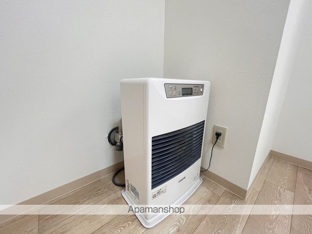 プライムレジデンス札幌の内装写真