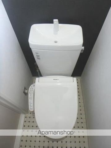 スカイコーポ新屋敷の内装写真