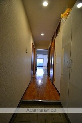 ＰＬＡＣＥ十日市[1DK/41.5m2]の玄関