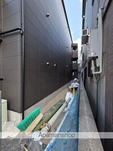 LIBREMAISONTOYOSATOIのその他写真