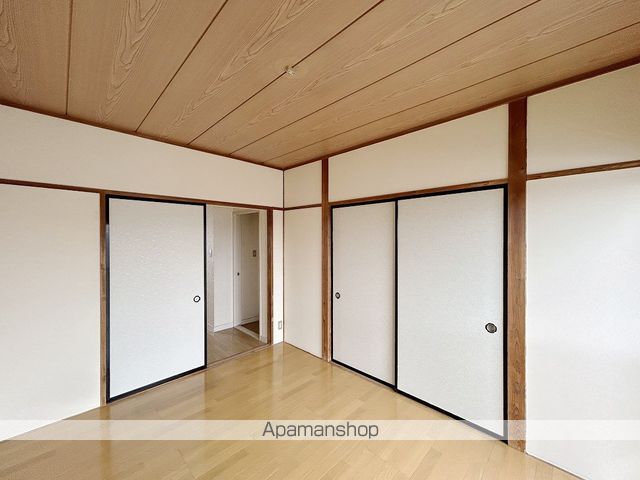 マンションふじの内装写真