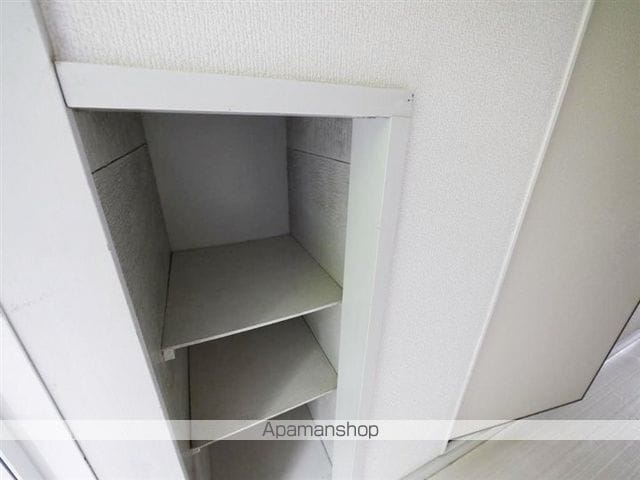 ロイヤルハイツ国見の内装写真