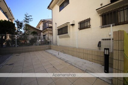 グローヴⅢ[1R/26.27m2]のエントランス2