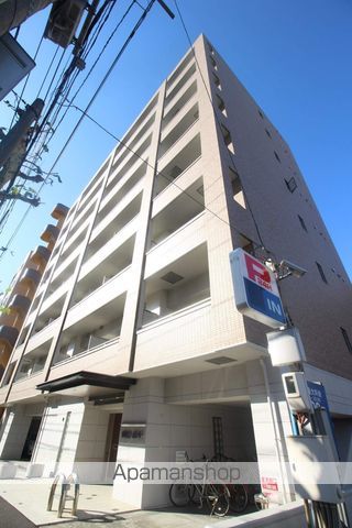 SOUTHERN CROSS 313の外観写真
