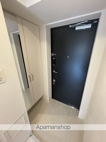ESLEADRESIDENCEGRAND大阪福島NORTHの内装写真