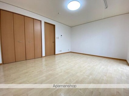 ヴィーアジラソーレＡ・Ｂ棟[1K/33.39m2]の内装4