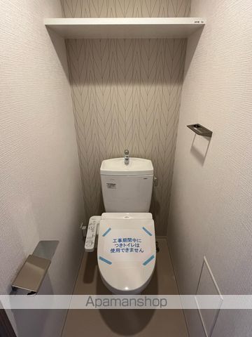 エスリード長居公園PARK AVENUEの内装写真
